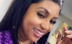 Décès de Moumy Seck, la femme de Bougane et soeur de Wally Seck