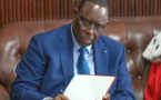 Le Président Macky Sall met fin aux fonctions des ministres, remaniement imminent