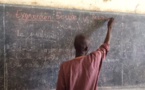 Déficit de 8000 enseignants : "Un recrutement spécial pourrait se faire" (Mamadou Moustapha Diagne)