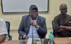 Casa-Sport : Le Président Seydou Sané réélu pour un mandat de 4ans