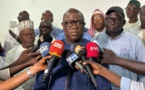 Ziguinchor : Benno veut collecter 75.000 parrains pour son candidat Amadou Ba 