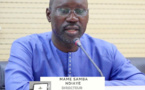 Grands Trains du Sénégal : Le DG Samba Ndiaye débarqué du wagon