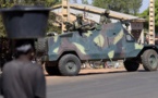 Gambie : Les forces sénégalaises auraient été refoulées alors qu’elles tentaient de franchir la frontière