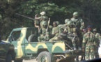 Accrochage entre l'armée et les éléments du MFDC : Le bilan s'alourdit