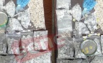 Ouakam: L'OCRTIS intercepte une narcotrafiquante gambienne avec 103 pilules d’ecstasy