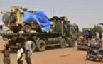 Niger: les forces françaises assurent que l'objectif «d'un départ au 31 décembre sera tenu»