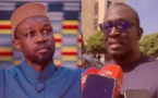 Fiches de parrinage : Le mandataire d'Ousmane Sonko sort bredouille de la DGE