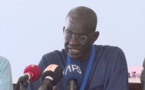 CENA: Macky Sall limoge Doudou Ndir, Abdoulaye Sylla prend sa place