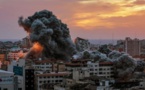 La guerre entre Israël et le Hamas a déjà fait plus de 10000 morts