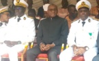 Ziguinchor : Le nouveau Gouverneur Mor Talla Tine officiellement installé...