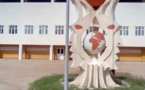 Ziguinchor : Le stade Aline Sotoé  fermé pour réhabilitation