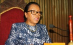 Madagascar: la présidente de l'Assemblée nationale demande la suspension de la présidentielle