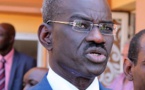 Doudou Ndir à Ayib Daffé : "Je ne suis plus président de la Cena depuis que le président Macky Sall a pri le décret pour me remplacer"