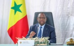 Kédougou : Macky Sall annonce un programme d’investissement de 600 milliards F CFA, dont 200 milliards pour la jeunesse