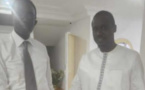 KOLDA : Fabouly Gaye (adjoint maire/bby) « Amadou Ba rassure…et peut devenir valablement le 5e Président du Sénégal…»