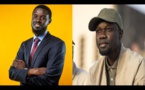 Présidentielle 2024 : Sonko désigne Bassirou Dibomaye Faye comme son Plan B 