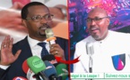 Affaire de la clef Usb volée: Mame Boye Diao traîne Adama Fall en justice