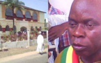 Nécrologie : Décès de Lamine Sagna ancien président du Conseil Régional de Ziguinchor