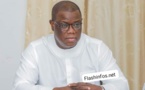 Décès de l'ancien maire d'Enampore : Abdoulaye Baldé rend hommage à un fidèle compagnon 