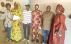Élections de Représentativité des Centrales Syndicales : La CNTS arrive largement en tête à Ziguinchor 
