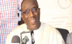 CARAVANE ‘’DOGGALI BENNO’’ :  La sortie au vitriol de Cheikh Oumar Anne