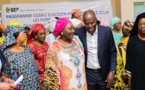 Journée du 8 mars : Khalifa Sall rend hommage aux femmes