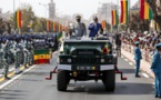 4-Avril : Pas de défilé, Macky Sall opte pour la sobriété