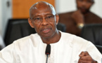 Gouvernement : Macky Sall limoge Samba Sy