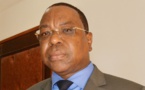 Mankeur Ndiaye nommé ministre des Affaires étrangères