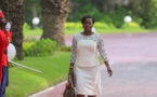 Gouvernement : Aminata Angélique Manga nommée Ministre chargée des Sénégalais de l'Extérieur