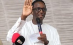 Amadou Bâ promet un million d'emplois et tacle l'opposition : « Ils sont incompétents ! »
