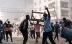 Parcelles Assainies : Violents affrontements entre pro-Diomaye Faye et pro-Amadou Ba