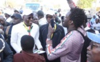 Campagne électorale : Le candidat Khalifa Sall dans les communes de Fass-Colobane, Médina et Plateau, ce samedi