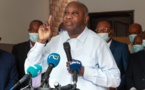 Côte d'Ivoire: Laurent Gbagbo inéligible, mais seul capable de mener le combat politique?