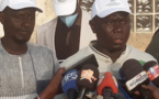 Ziguinchor : Le mouvement navétane dénonce l'état du stade Jules-François Bocandé et le manque d’infrastructures