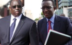 Macky Sall lâche Amadou Ba pour Dionne