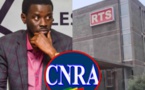 Le temps d'antenne de Diomaye Faye censuré, une mise en demeure sera servi à la Cnra