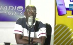 Ibou Fall tire sur Habib Sy : "C'est de l'escroquerie politique"