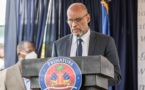Le Kenya suspend sa mission de police en Haïti après la démission du Premier ministre Ariel Henry