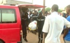 Kédougou : 8 personnes tuées dans un accident de la circulation