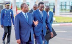 Campagne électorale : Le duo Macky et Amadou Ba à Ziguinchor le....