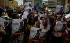 Éventuelle libération de Diomaye et de Sonko : La coalition DiomayePrésident retouche son planning de campagne