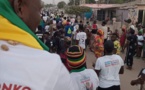 Campagne : La coalition Diomaye-président en roue libre à Ziguinchor