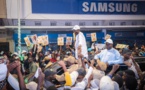 A Saint-Louis : Ndar, sous le charme d’Amadou Ba