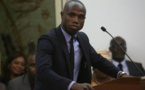 Me Diockou : "Voter Bassirou Diomaye Faye c'est tourner la page de la mal gouvernance, de l'arrogance du régime BBY..."