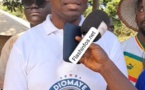 Toussaint Manga : " La victoire est déjà acquise pour Diomaye...Nous battons campagne rien que pour le 1er tour"