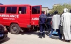 Diourbel : Un passager meurt dans un bus