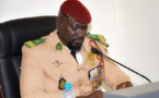 Guinée : Un nouveau gouvernement avec de nombreux ministres venant de l'administration