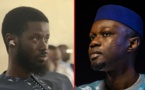 Ousmane Sonko et Bassirou Diomaye Faye viennet d'être libérés