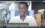 Décès de l'ancien ministre Alassane Djaly Ndiaye aux États-Unis